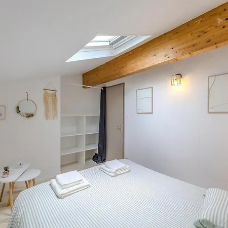 Apartment Maisonnette A *