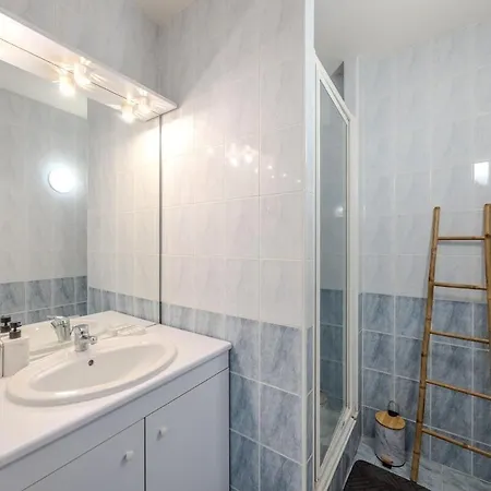 Maisonnette A Apartment