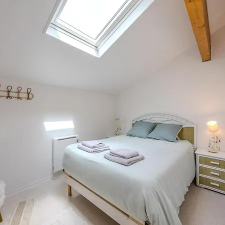 Apartment Maisonnette A *