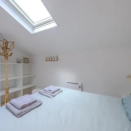 Maisonnette A Apartment *