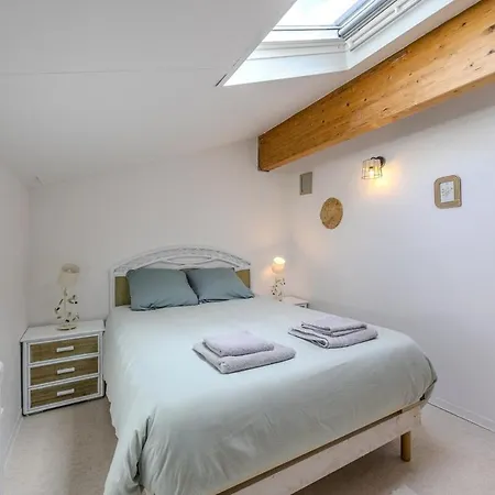 Maisonnette A Apartmán Mont-de-Marsan