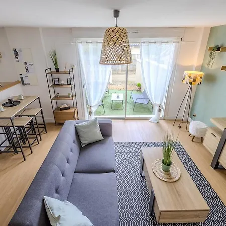 Maisonnette à * Mont-de-Marsan