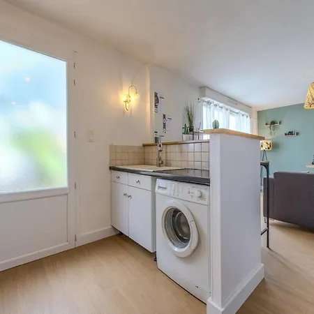 Maisonnette A