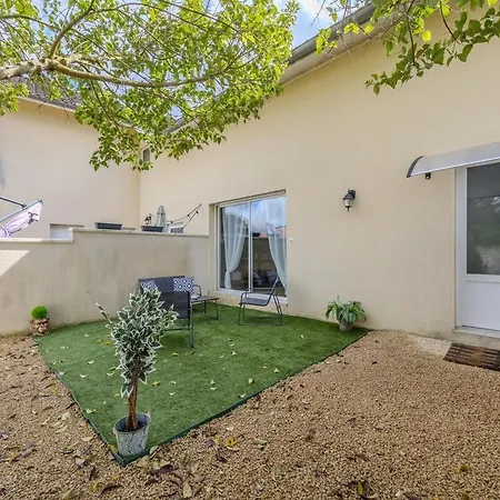 Maisonnette à Apartamento *