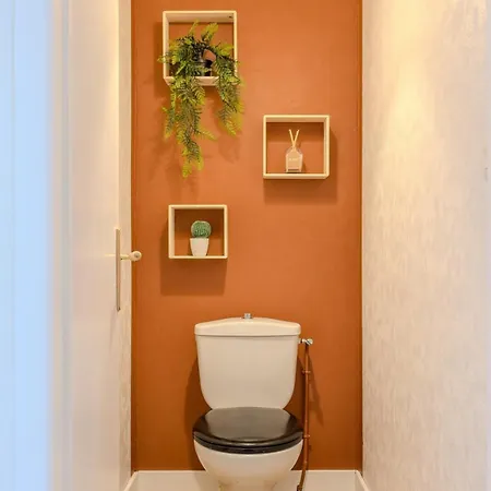 Maisonnette A Apartmán