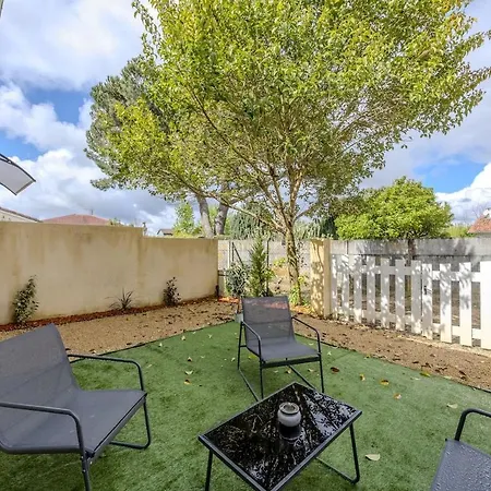 Apartment Maisonnette A *