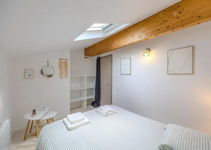 Apartamento Maisonnette A *