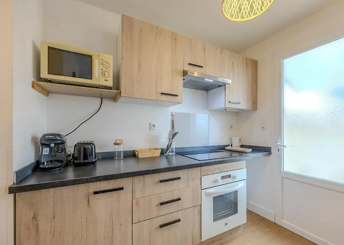 Maisonnette A Daire Mont-de-Marsan