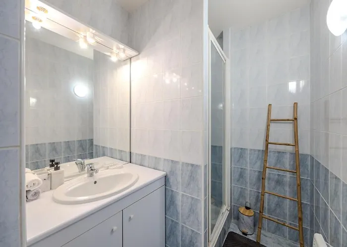 Maisonnette A Apartamento