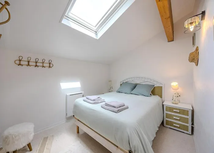 Apartamento Maisonnette A *