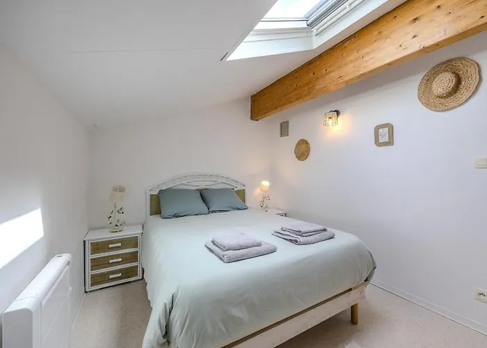 Maisonnette A Daire Mont-de-Marsan