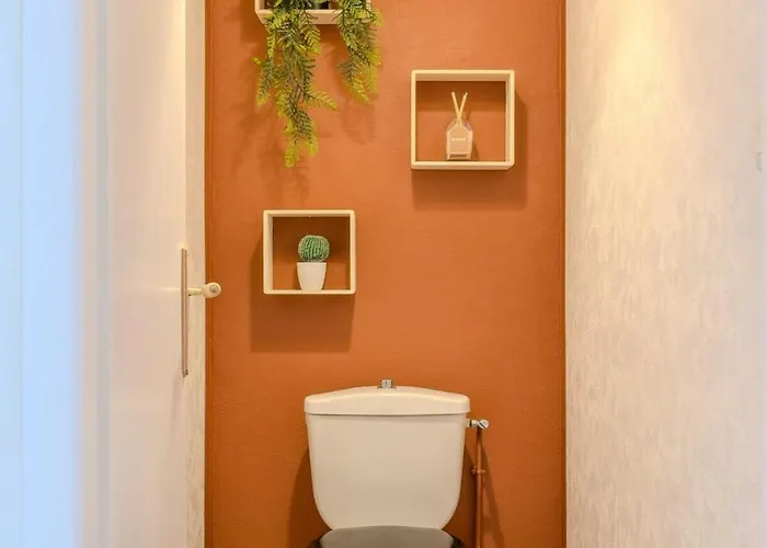 Maisonnette A Apartamento