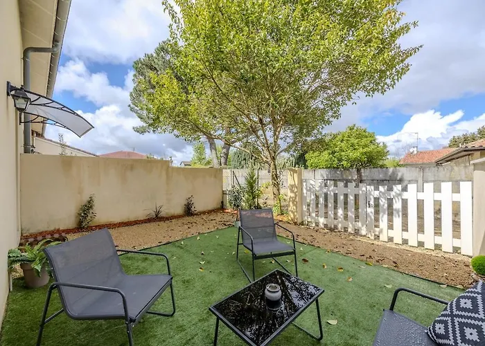 Apartamento Maisonnette A *